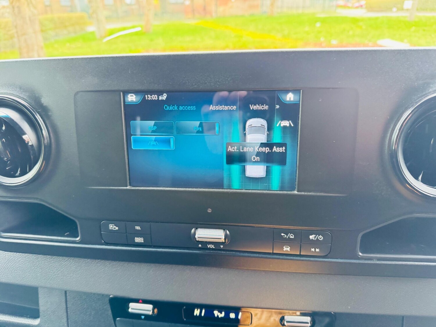 Used Mercedes-Benz Sprinter 2024 for sale - 77737909: Photo 23