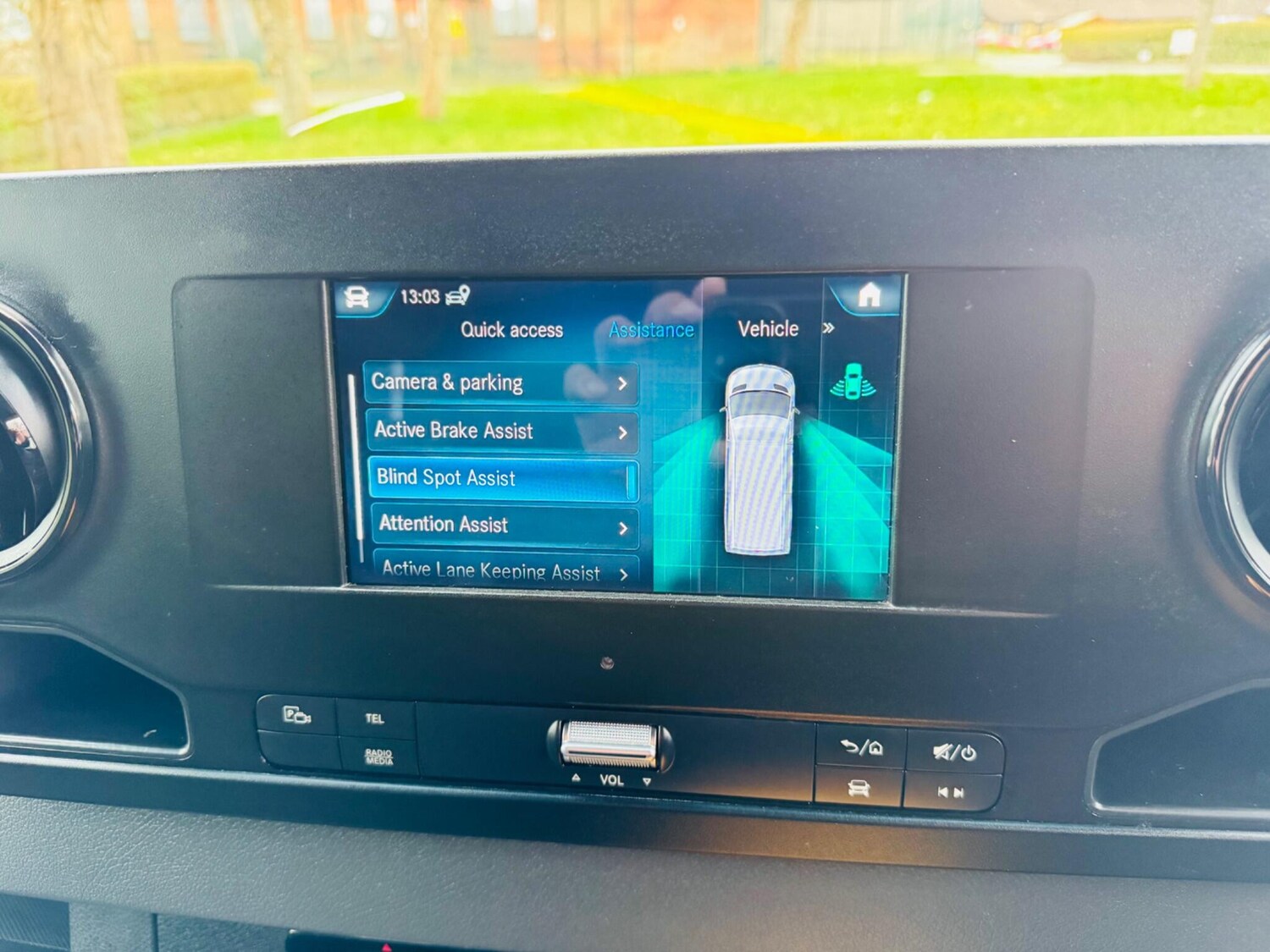 Used Mercedes-Benz Sprinter 2024 for sale - 77737909: Photo 24