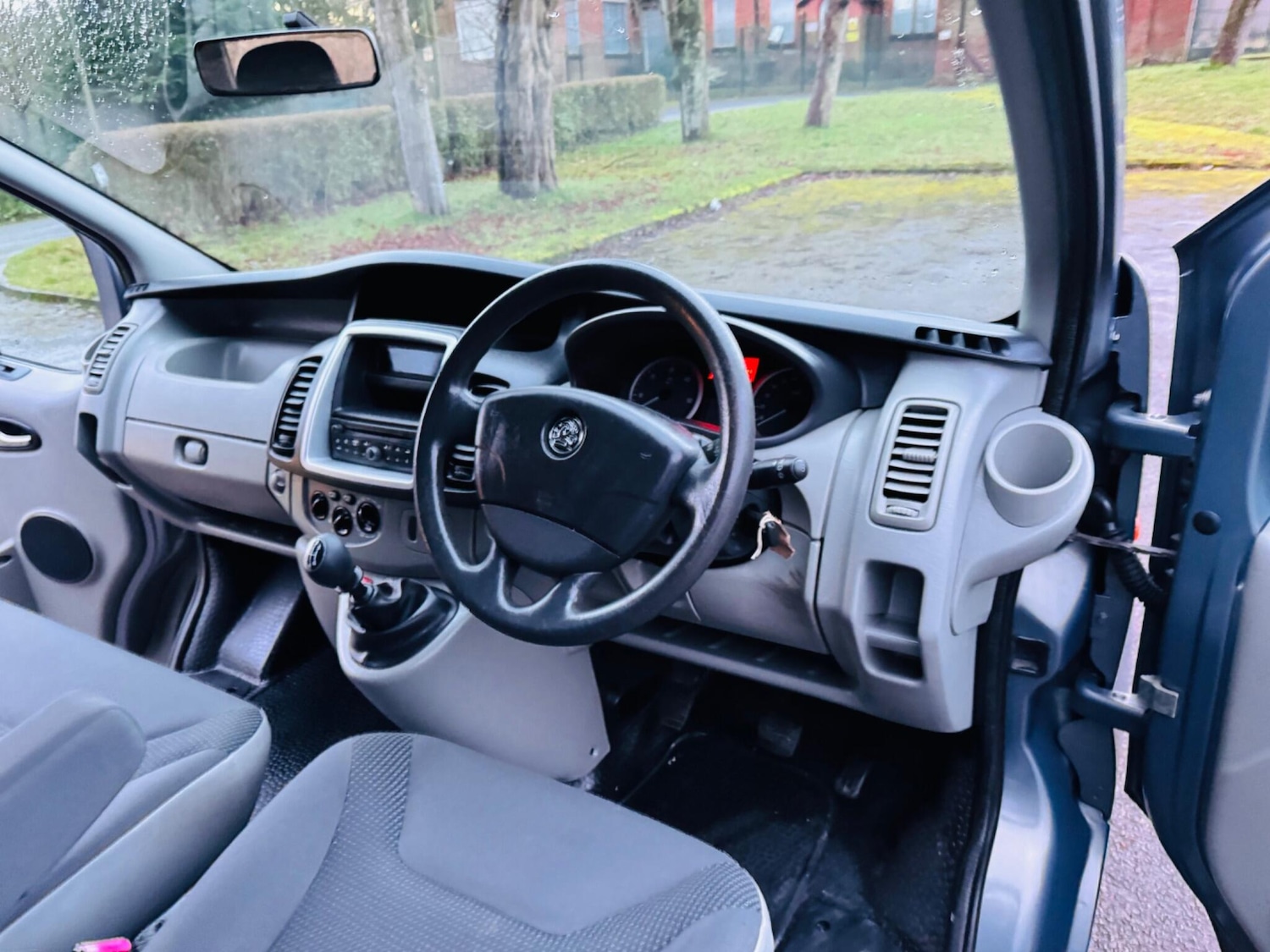 Used Vauxhall Vivaro for sale - 77175690: Photo 15