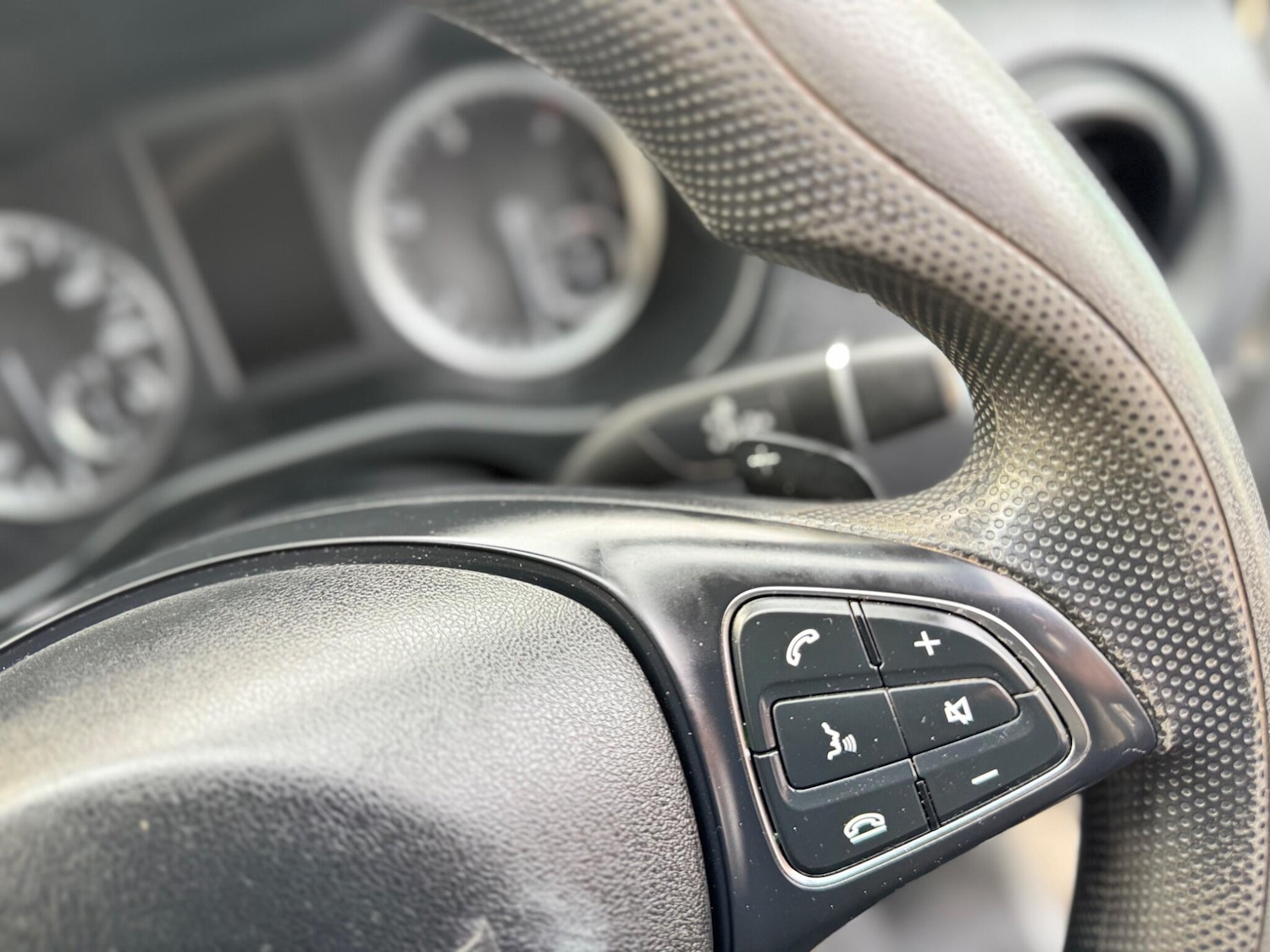 Used Mercedes-Benz Vito 2018 for sale - 77574325: Photo 18