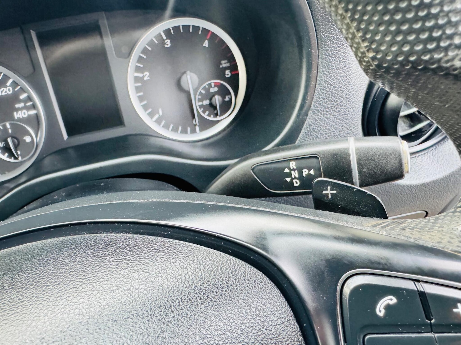 Used Mercedes-Benz Vito 2018 for sale - 77574325: Photo 19