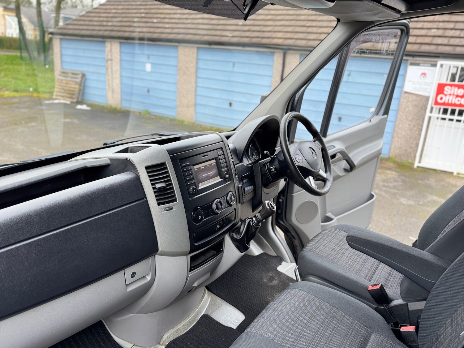 Used Mercedes-Benz Sprinter 2015 for sale - 77898501: Photo 15