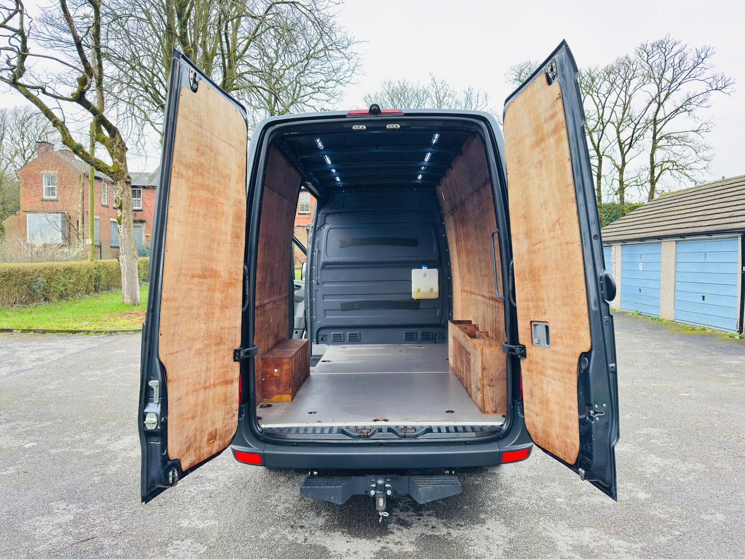 Used Mercedes-Benz Sprinter 2015 for sale - 77898501: Photo 17