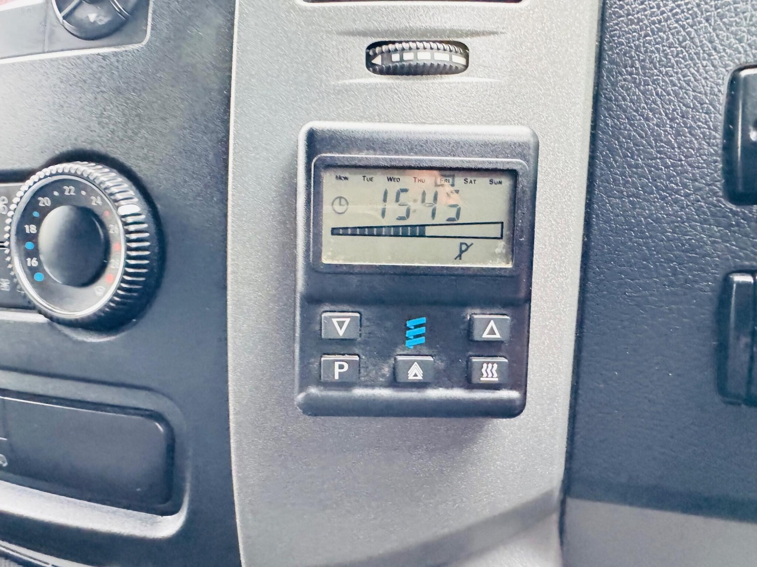 Used Mercedes-Benz Sprinter 2015 for sale - 77898501: Photo 28