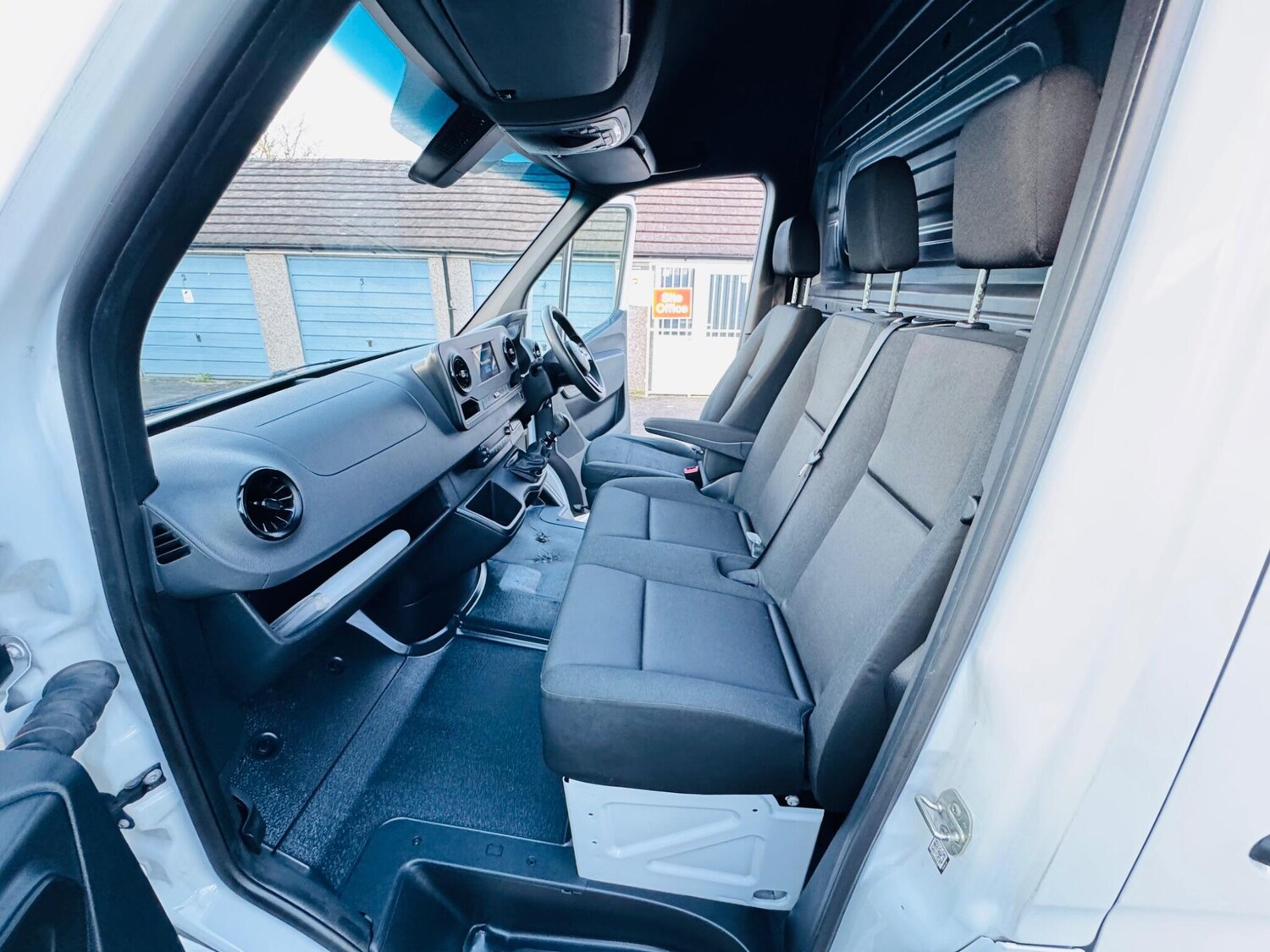 Used Mercedes-Benz Sprinter for sale - 77743374: Photo 10