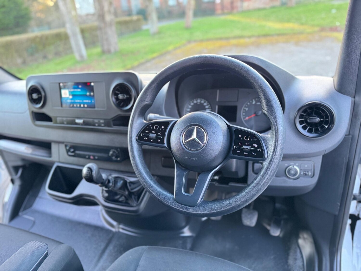 Used Mercedes-Benz Sprinter for sale - 77743374: Photo 15