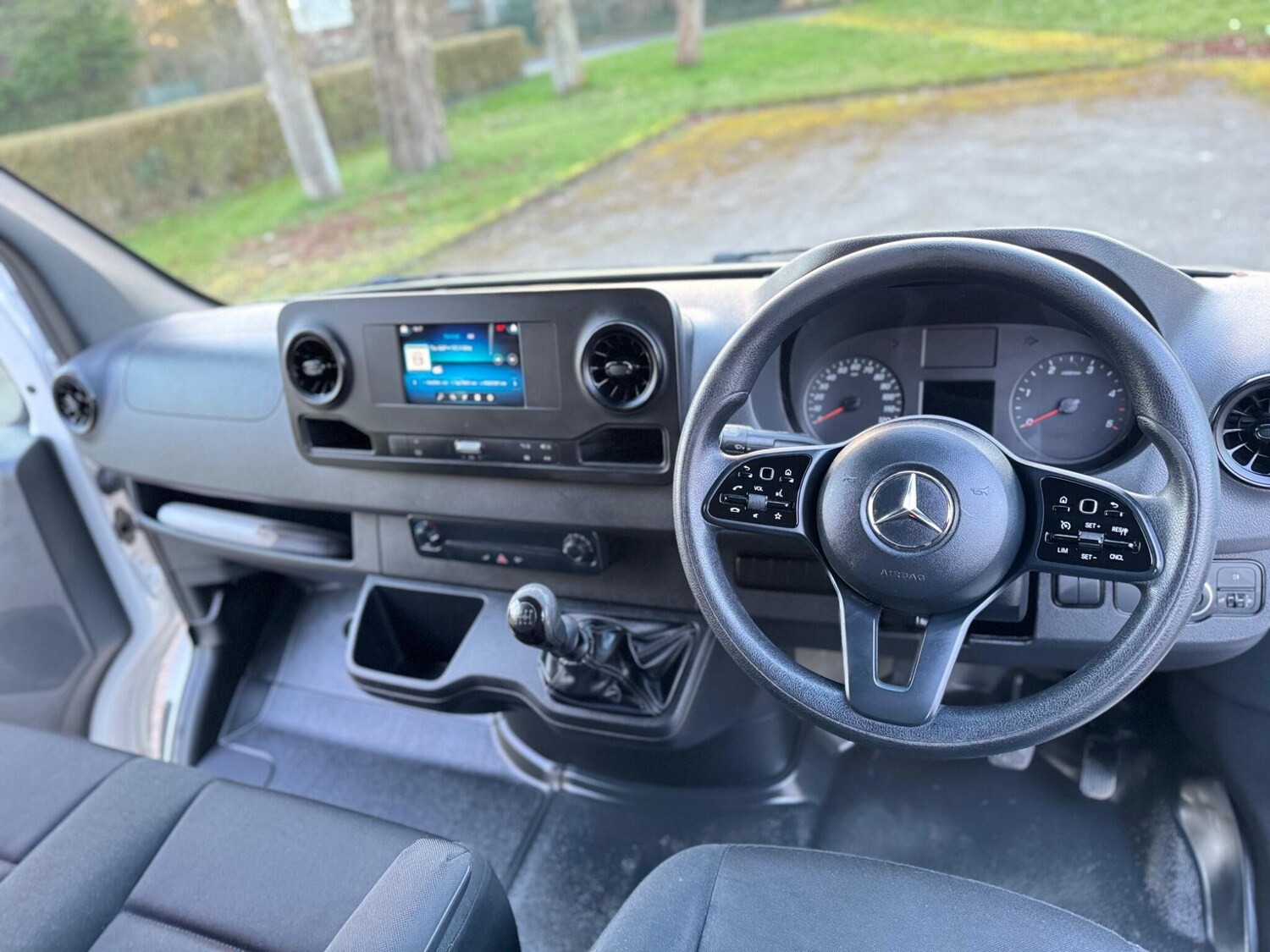 Used Mercedes-Benz Sprinter for sale - 77743374: Photo 16