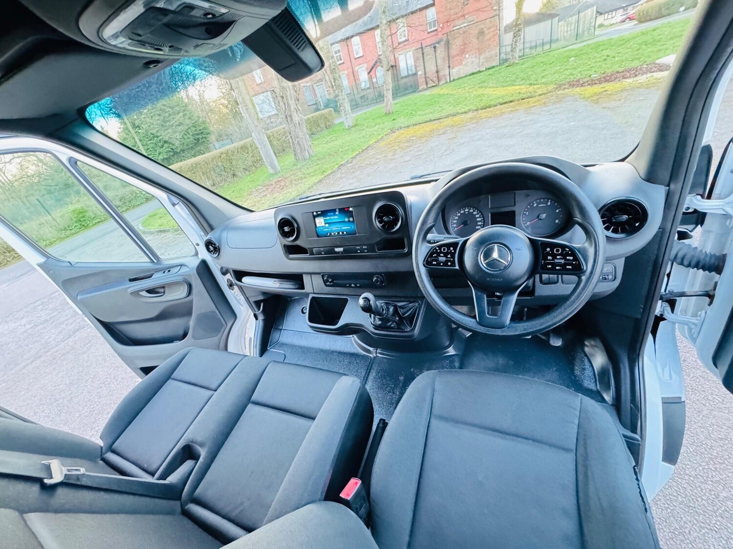 Used Mercedes-Benz Sprinter for sale - 77743374: Photo 17