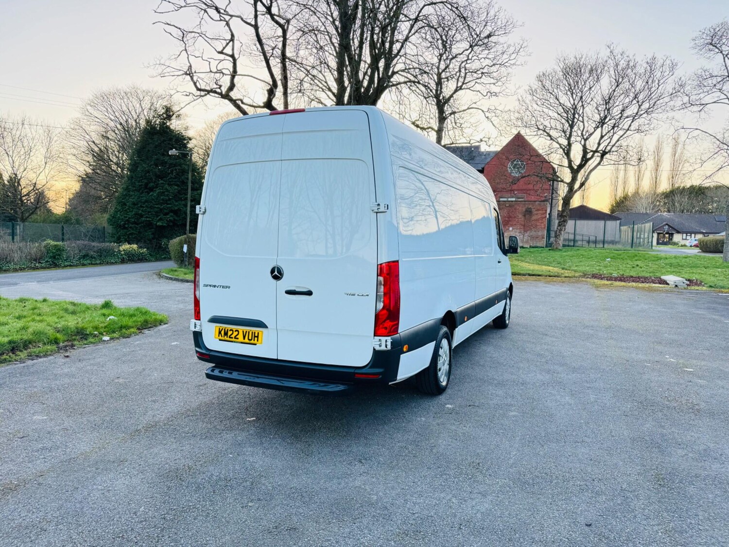 Used Mercedes-Benz Sprinter for sale - 77743374: Photo 6