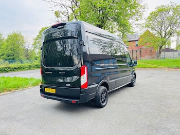 Used Ford Transit 2019 for sale - 78476709: Photo