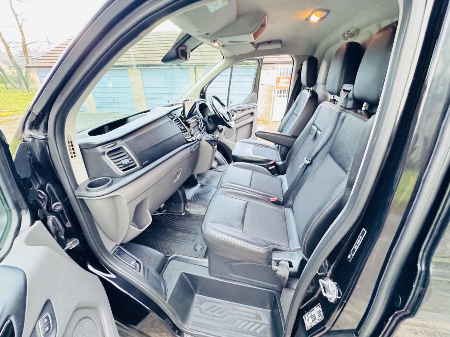 Used Ford Transit Custom 2020 for sale - 77454946: Photo 11