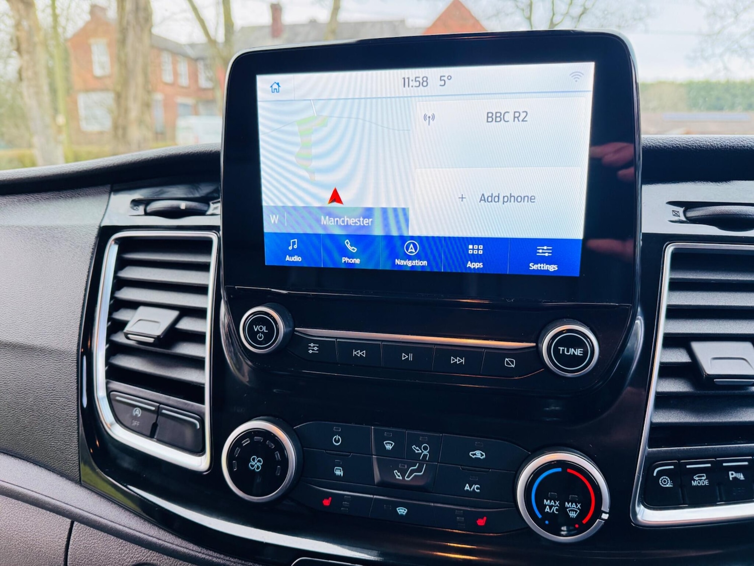 Used Ford Transit Custom 2020 for sale - 77454946: Photo 18