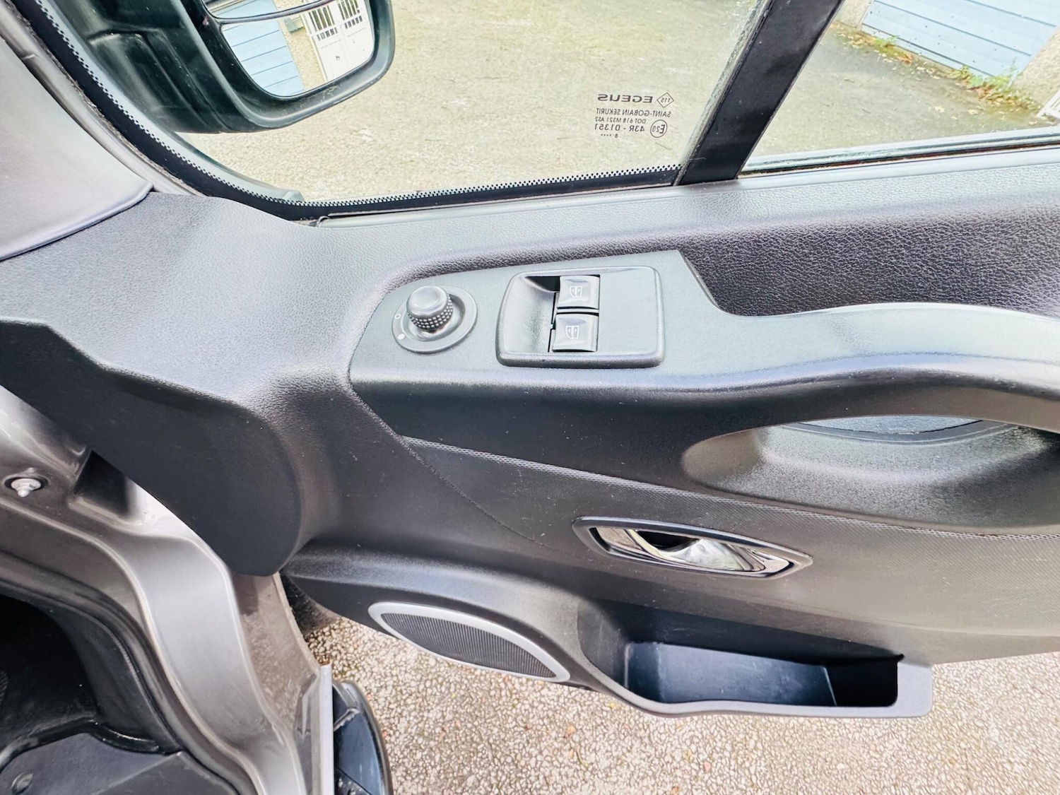 Used Vauxhall Vivaro 2018 for sale - 76634014: Photo 17