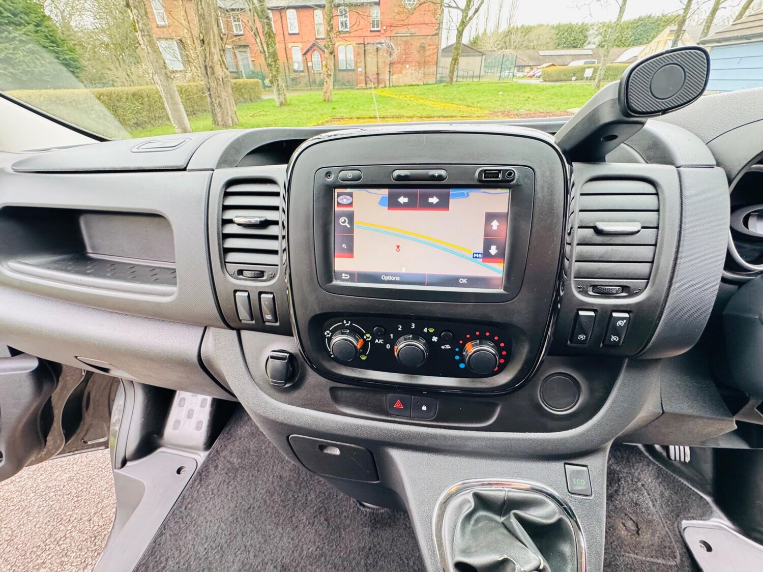 Used Vauxhall Vivaro 2017 for sale - 77783320: Photo 24