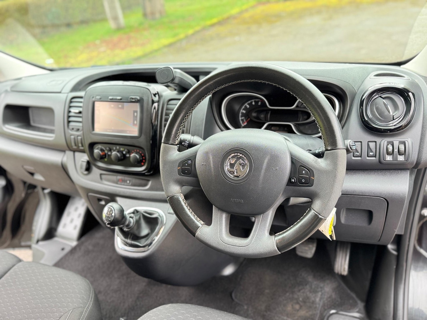 Used Vauxhall Vivaro 2017 for sale - 77783320: Photo 26