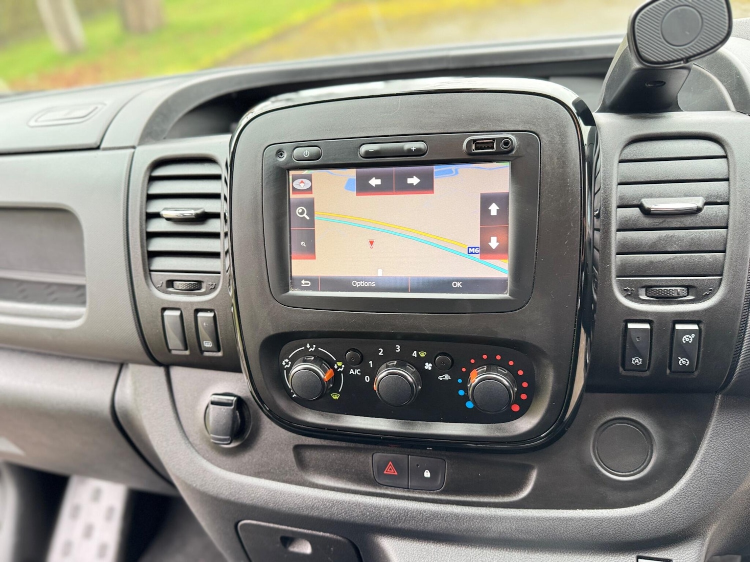 Used Vauxhall Vivaro 2017 for sale - 77783320: Photo 27