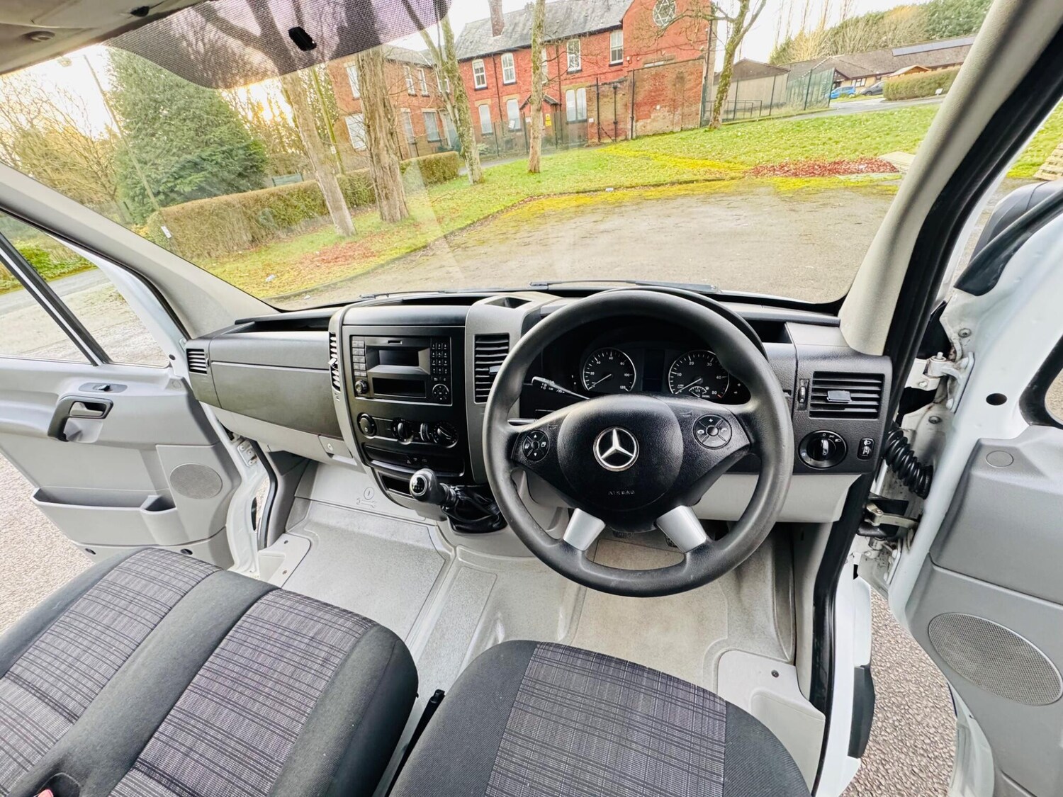 Used Mercedes-Benz Sprinter for sale - 77344758: Photo 10