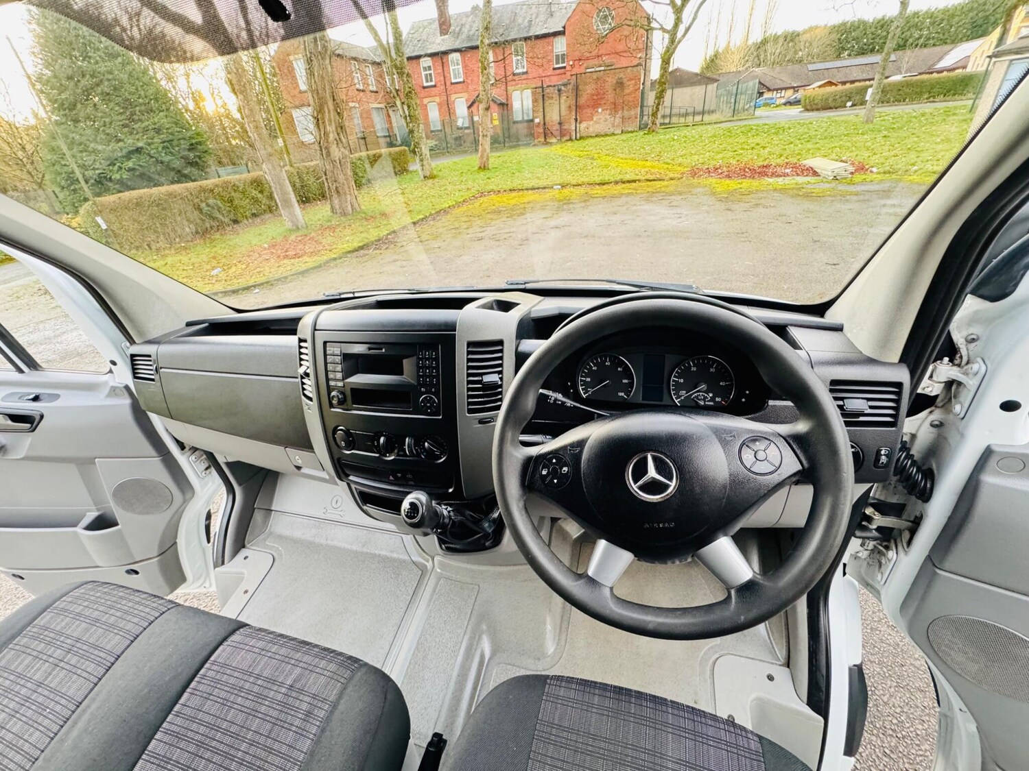 Used Mercedes-Benz Sprinter for sale - 77344758: Photo 11