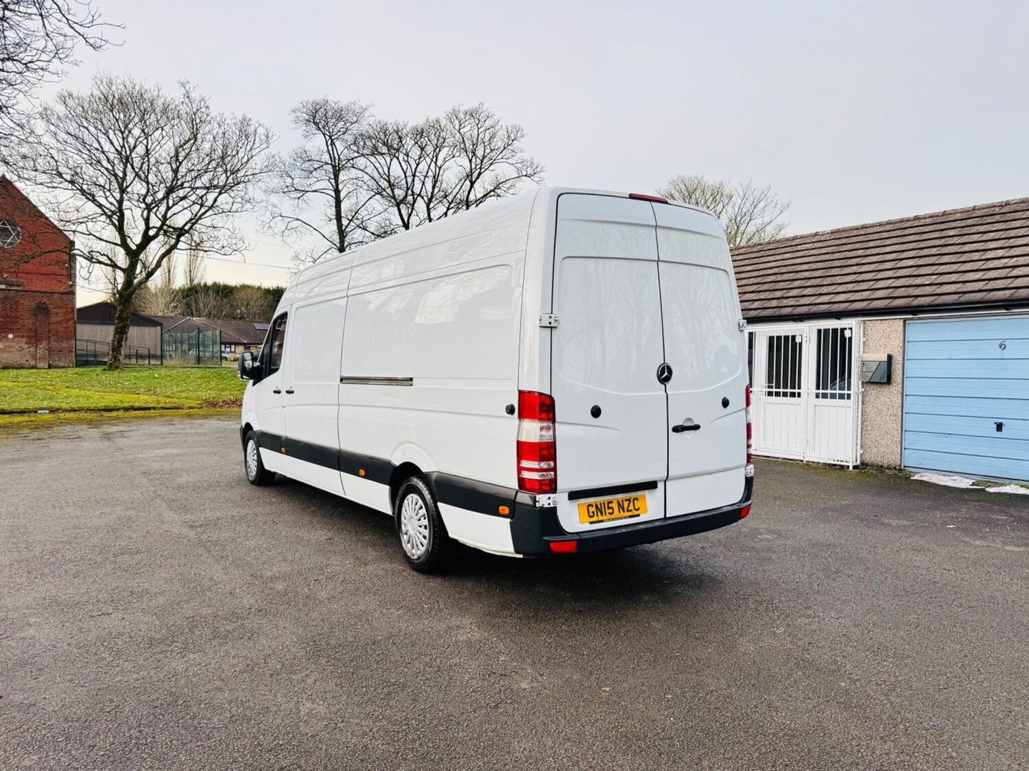 Used Mercedes-Benz Sprinter for sale - 77344758: Photo 5