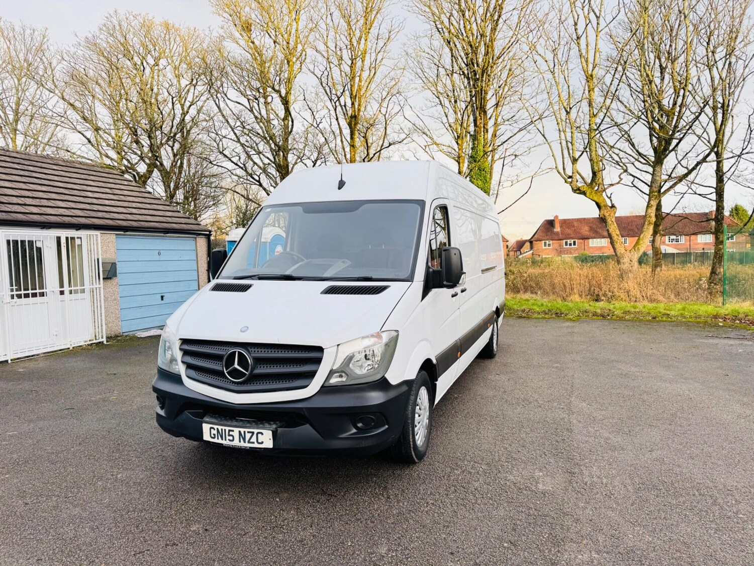 Used Mercedes-Benz Sprinter for sale - 77344758: Photo 6