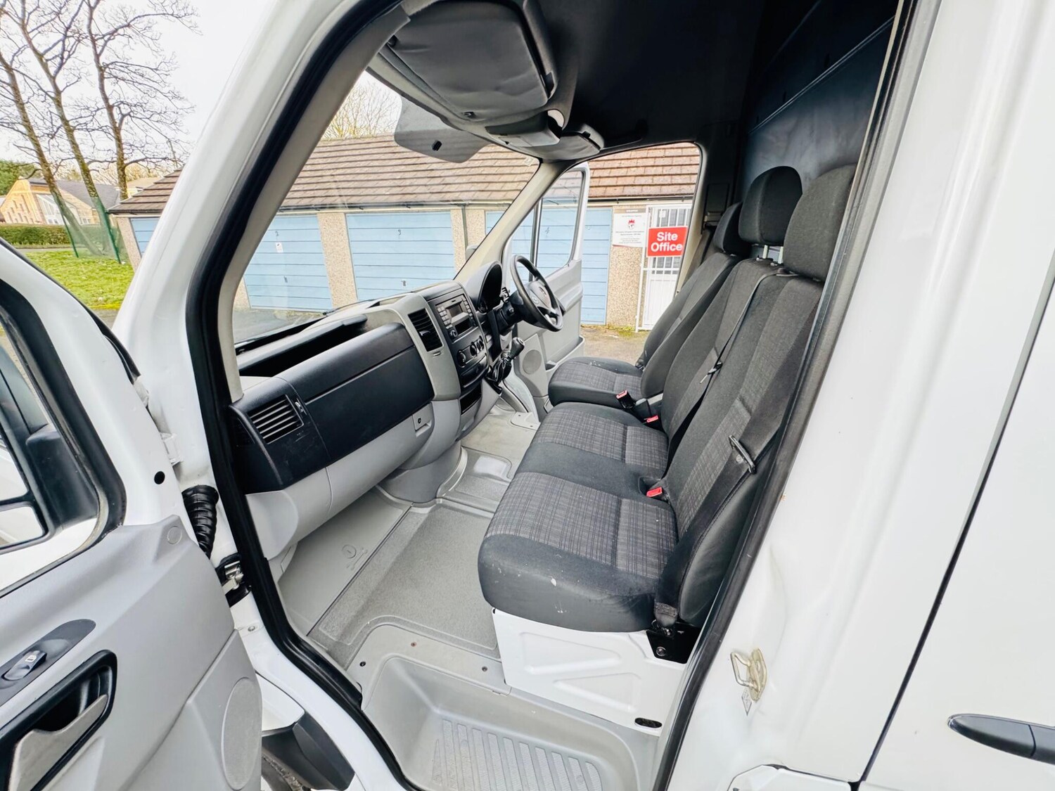 Used Mercedes-Benz Sprinter for sale - 77344758: Photo 7