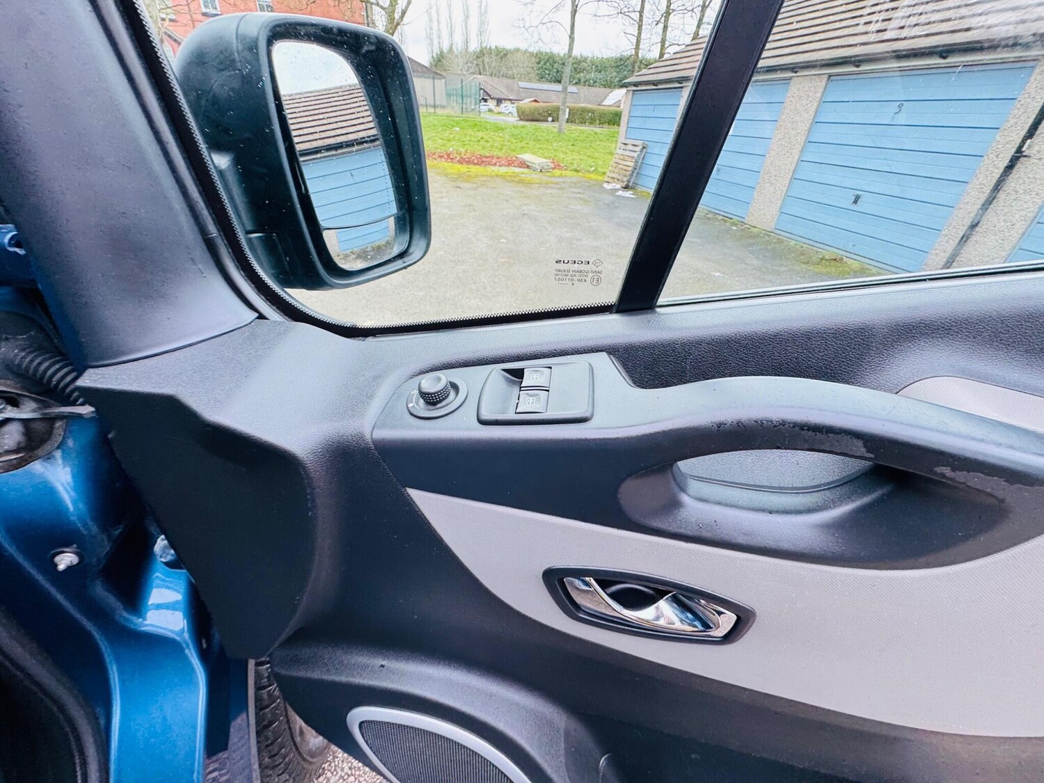 Used Renault Trafic 2016 for sale - 77549658: Photo 17