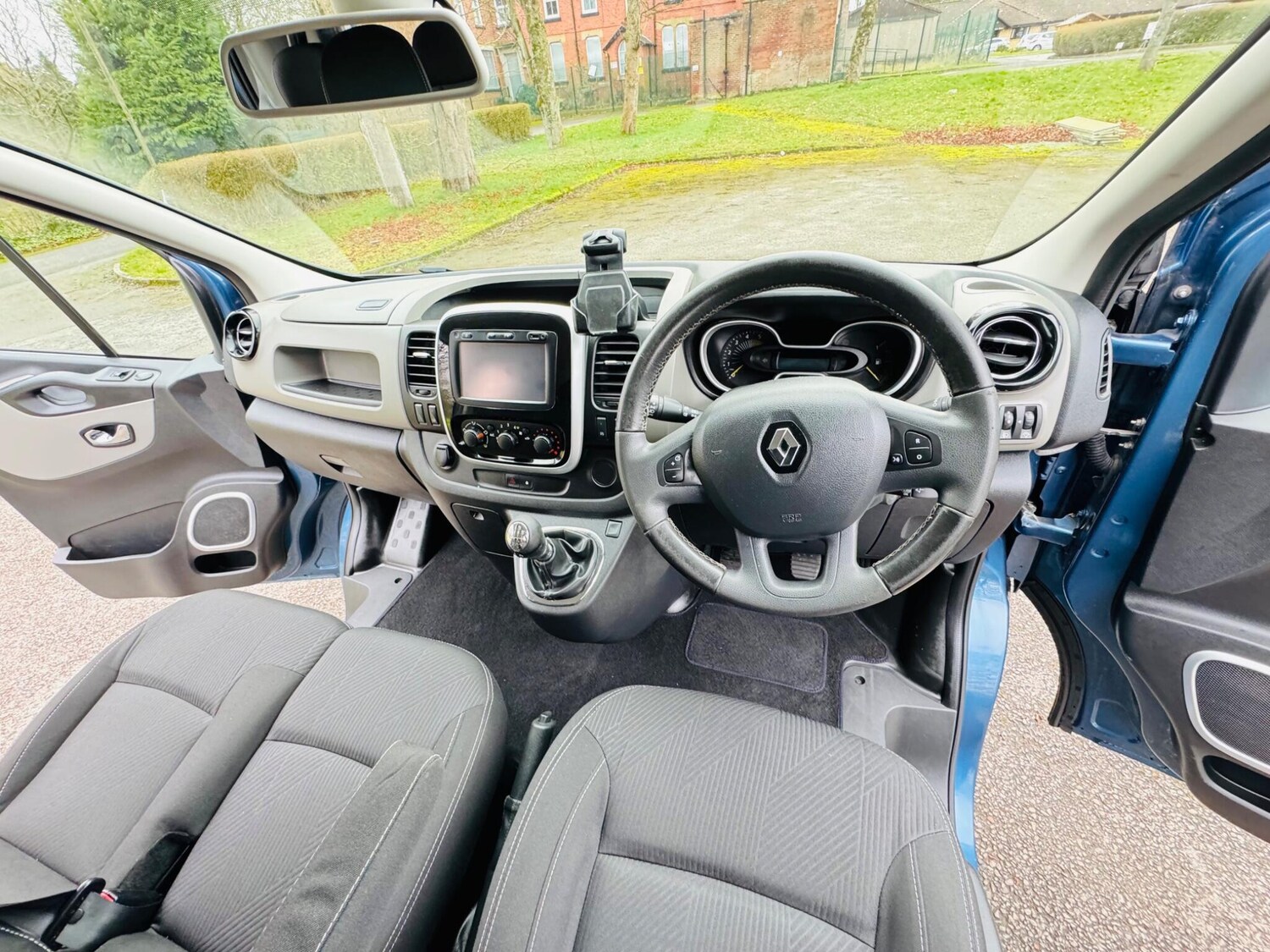 Used Renault Trafic 2016 for sale - 77549658: Photo 19