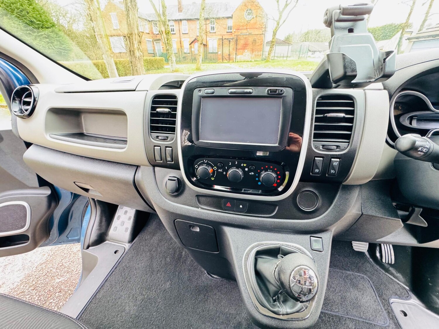 Used Renault Trafic 2016 for sale - 77549658: Photo 20