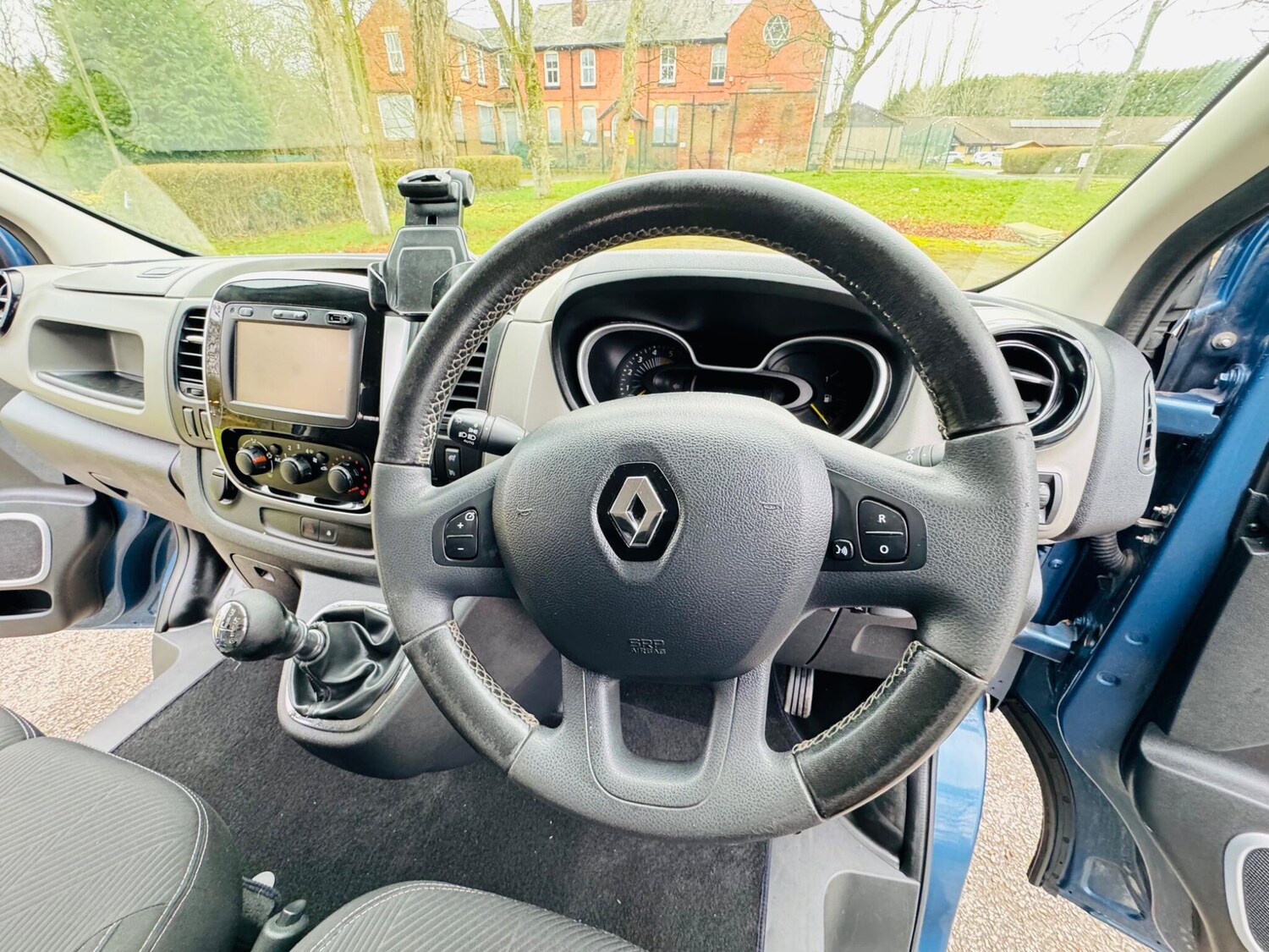 Used Renault Trafic 2016 for sale - 77549658: Photo 21