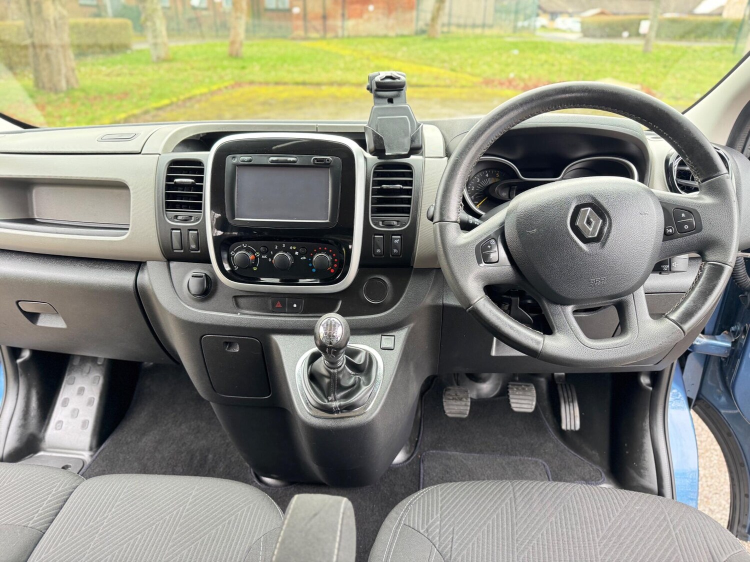 Used Renault Trafic 2016 for sale - 77549658: Photo 23