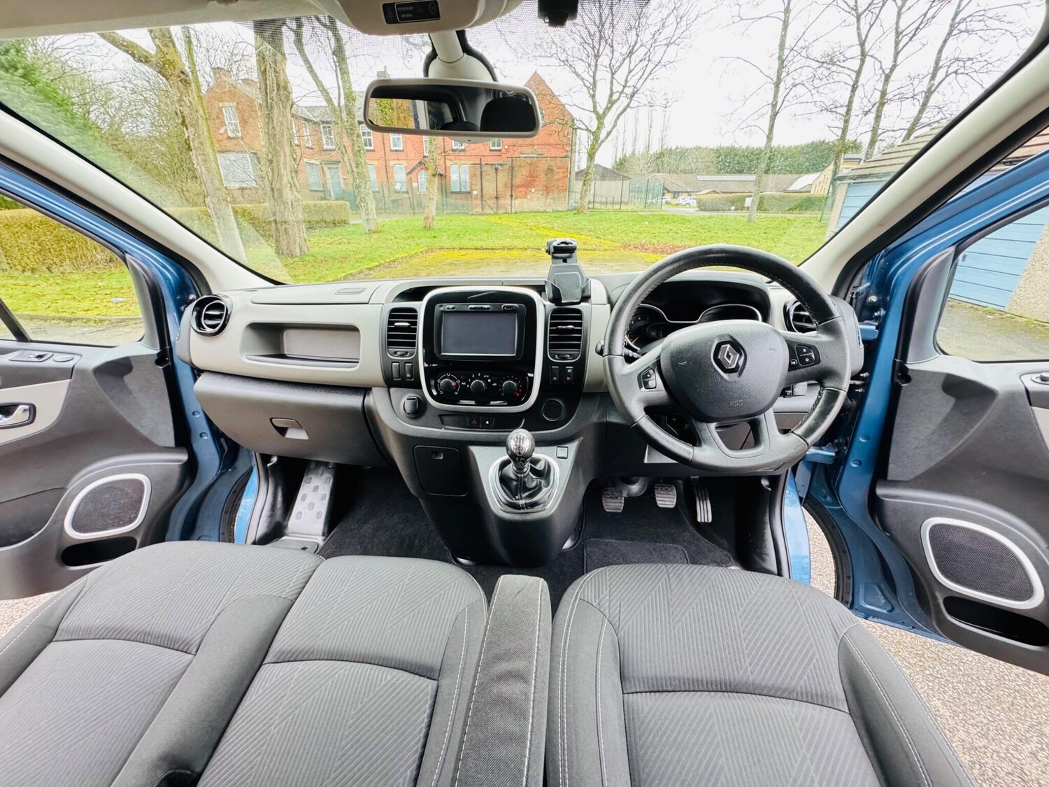 Used Renault Trafic 2016 for sale - 77549658: Photo 24