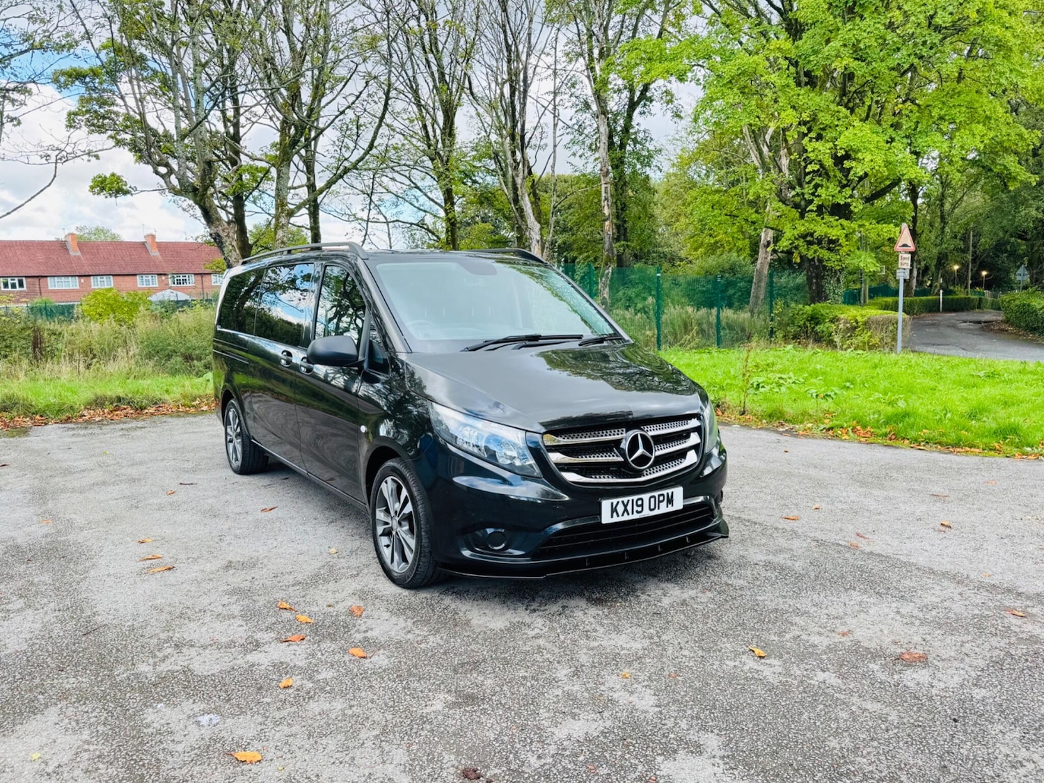 Used Mercedes-Benz Vito 2019 for sale - 76801098: Photo 1
