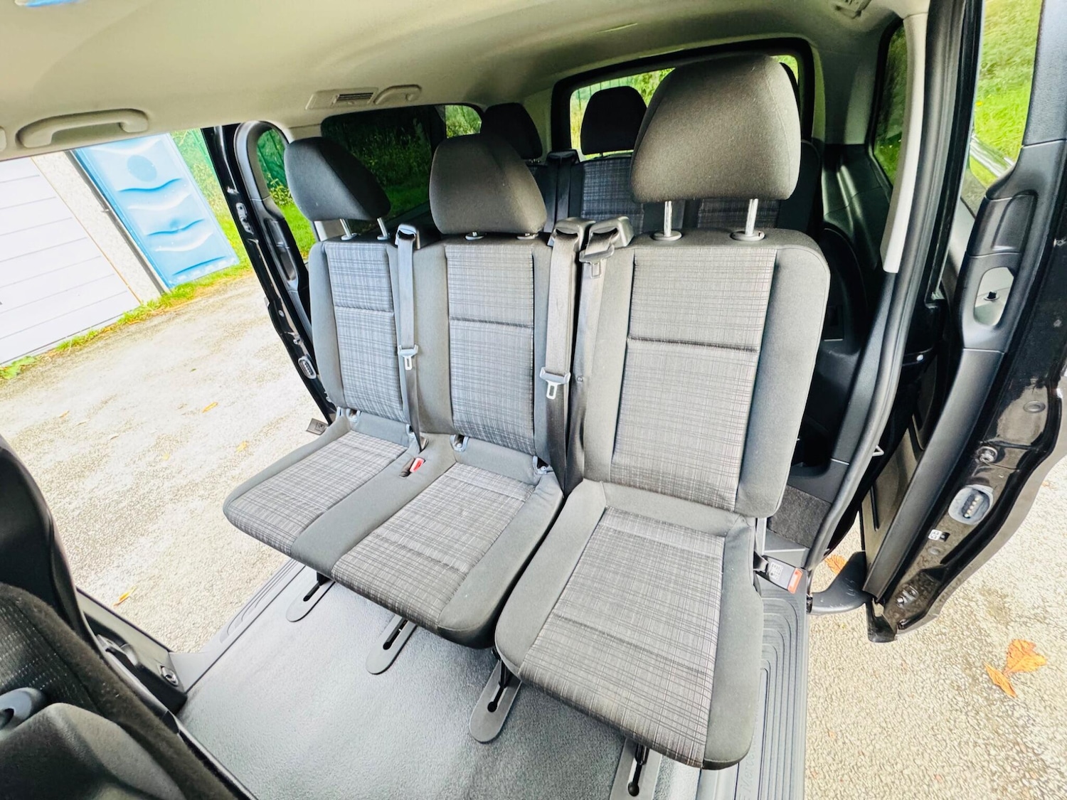 Used Mercedes-Benz Vito 2019 for sale - 76801098: Photo 13