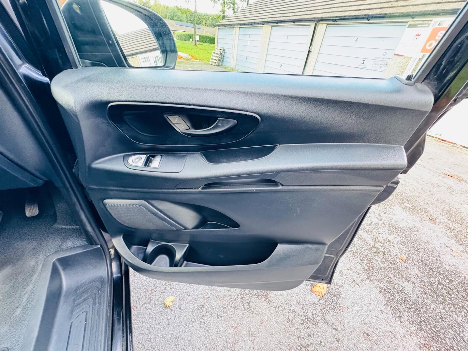 Used Mercedes-Benz Vito 2019 for sale - 76801098: Photo 17