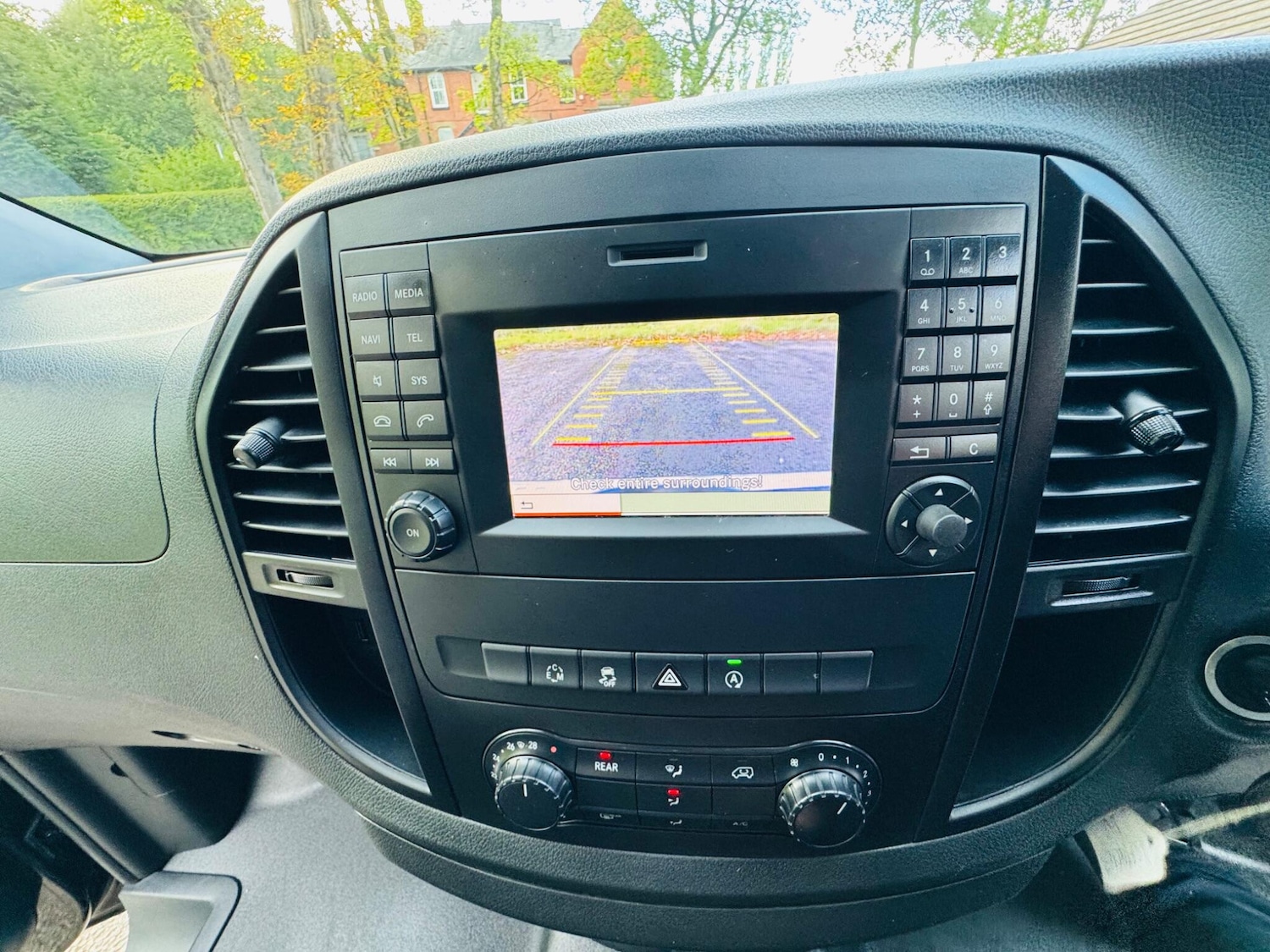 Used Mercedes-Benz Vito 2019 for sale - 76801098: Photo 21