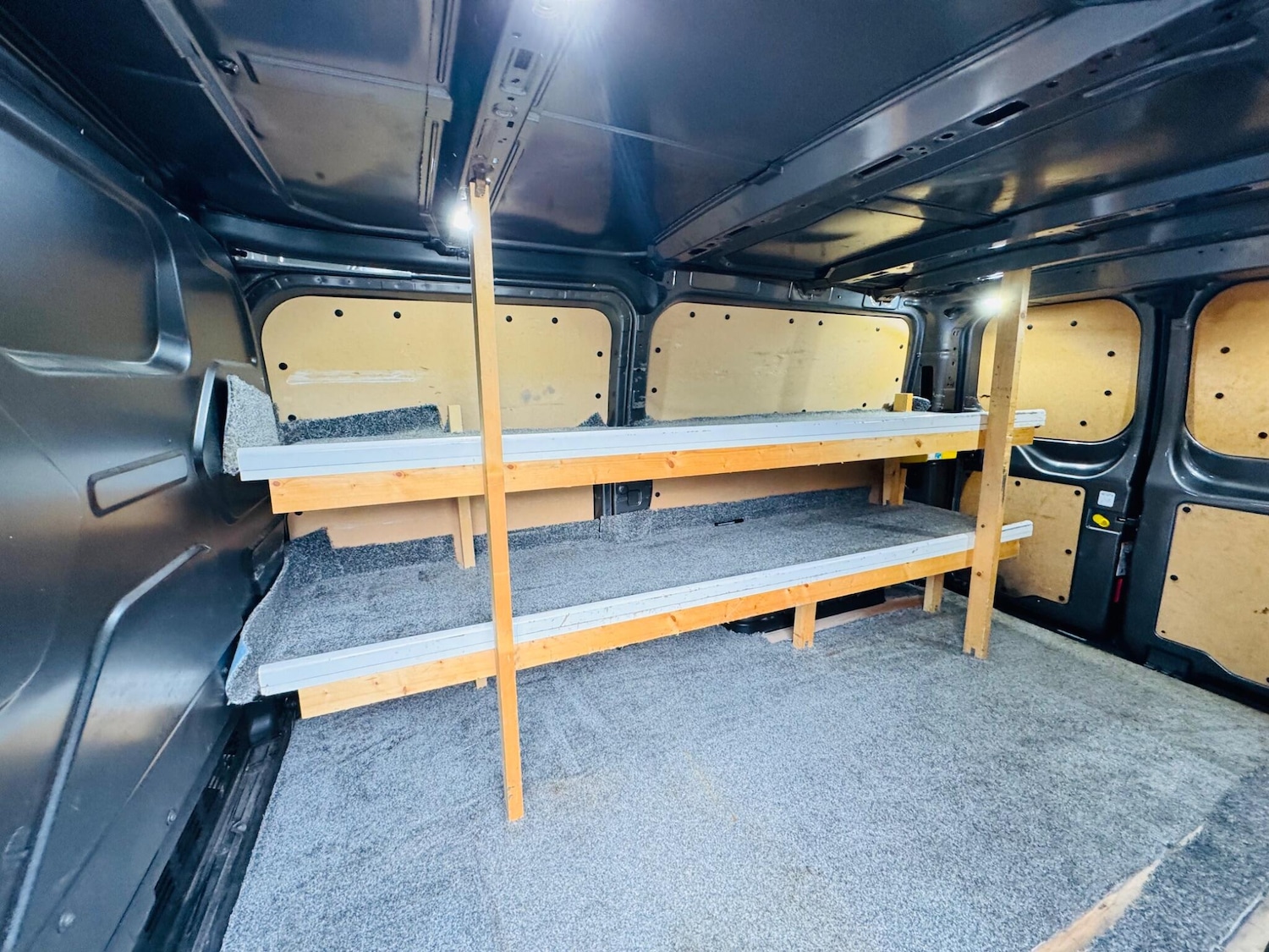 Used Ford Transit Custom 2021 for sale - 77216316: Photo 14