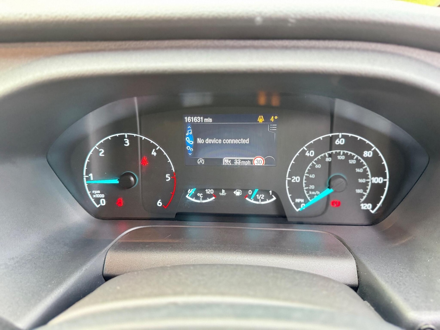 Used Ford Transit Custom 2021 for sale - 77216316: Photo 23