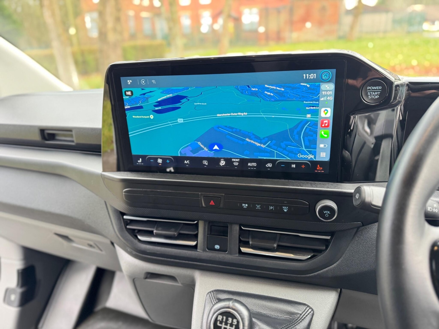 Used Ford Transit Custom 2024 for sale - 77898624: Photo 18