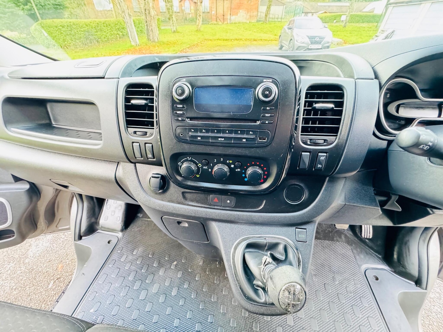 Used Vauxhall Vivaro 2018 for sale - 76801523: Photo 15