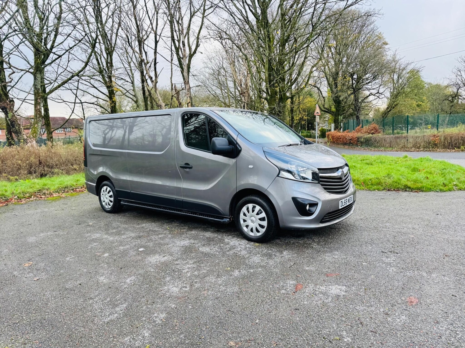 Used Vauxhall Vivaro 2018 for sale - 76801523: Photo 6