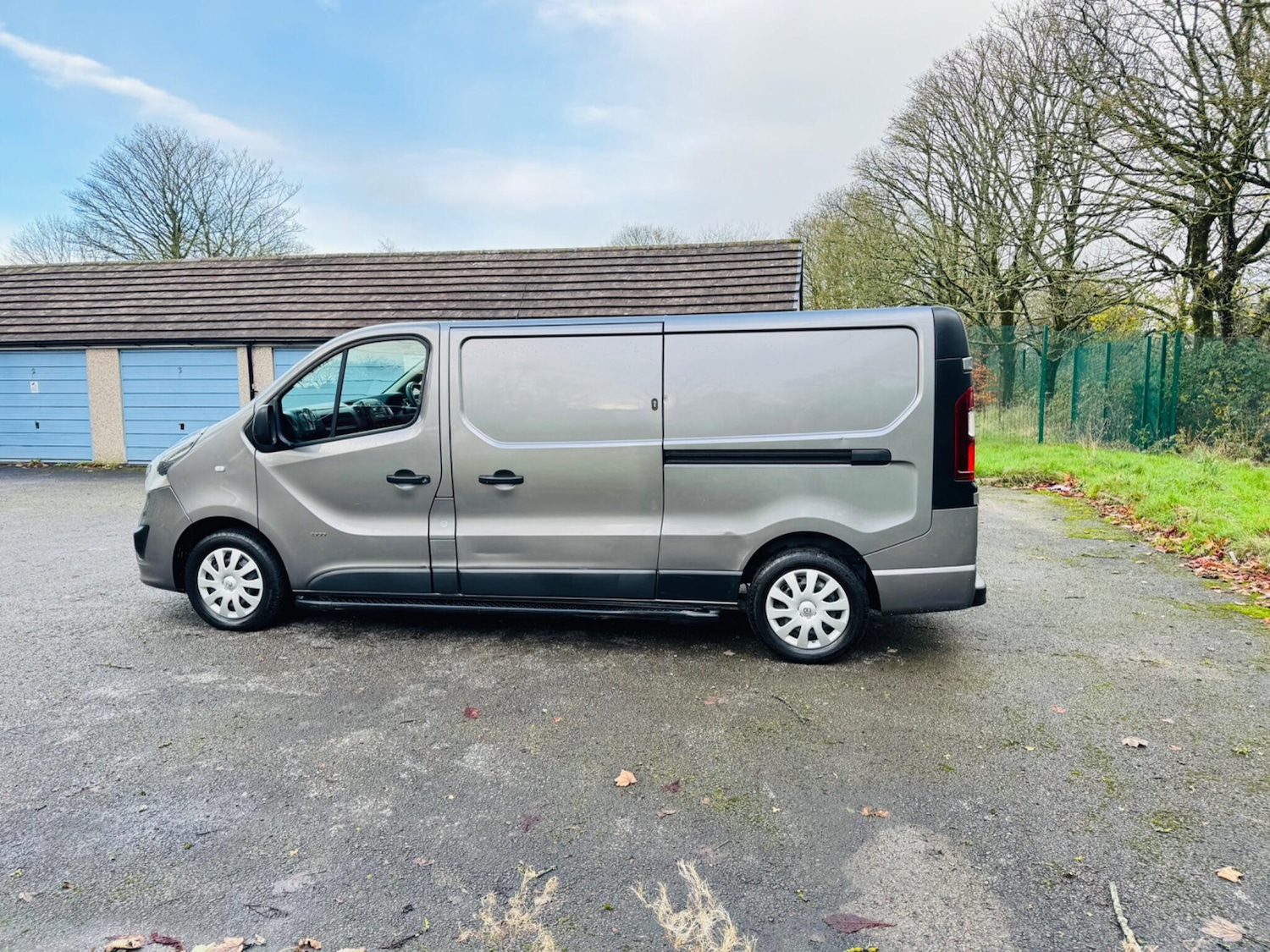 Used Vauxhall Vivaro 2018 for sale - 76801523: Photo 9