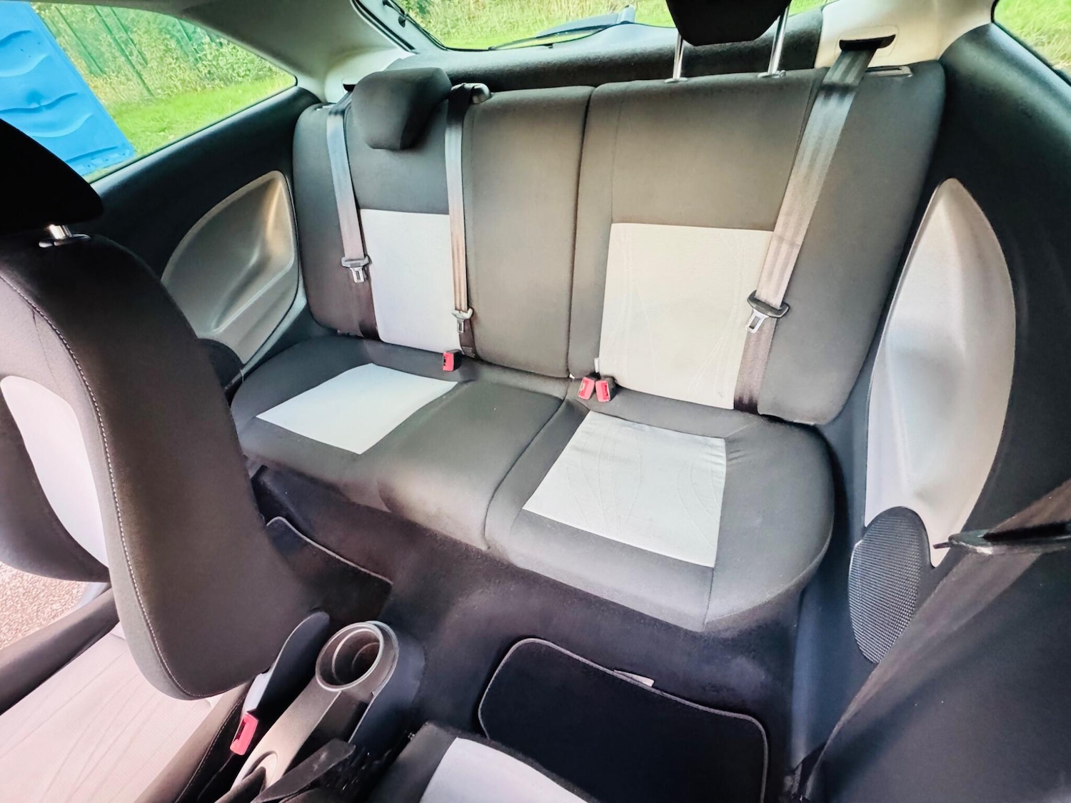 Used SEAT Ibiza for sale - 76527677: Photo 10