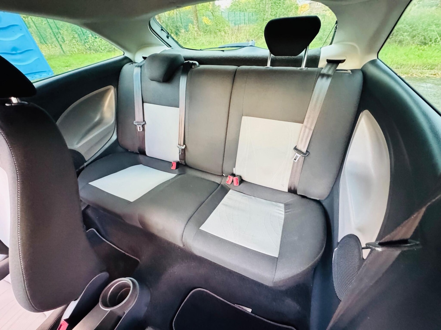 Used SEAT Ibiza for sale - 76527677: Photo 11