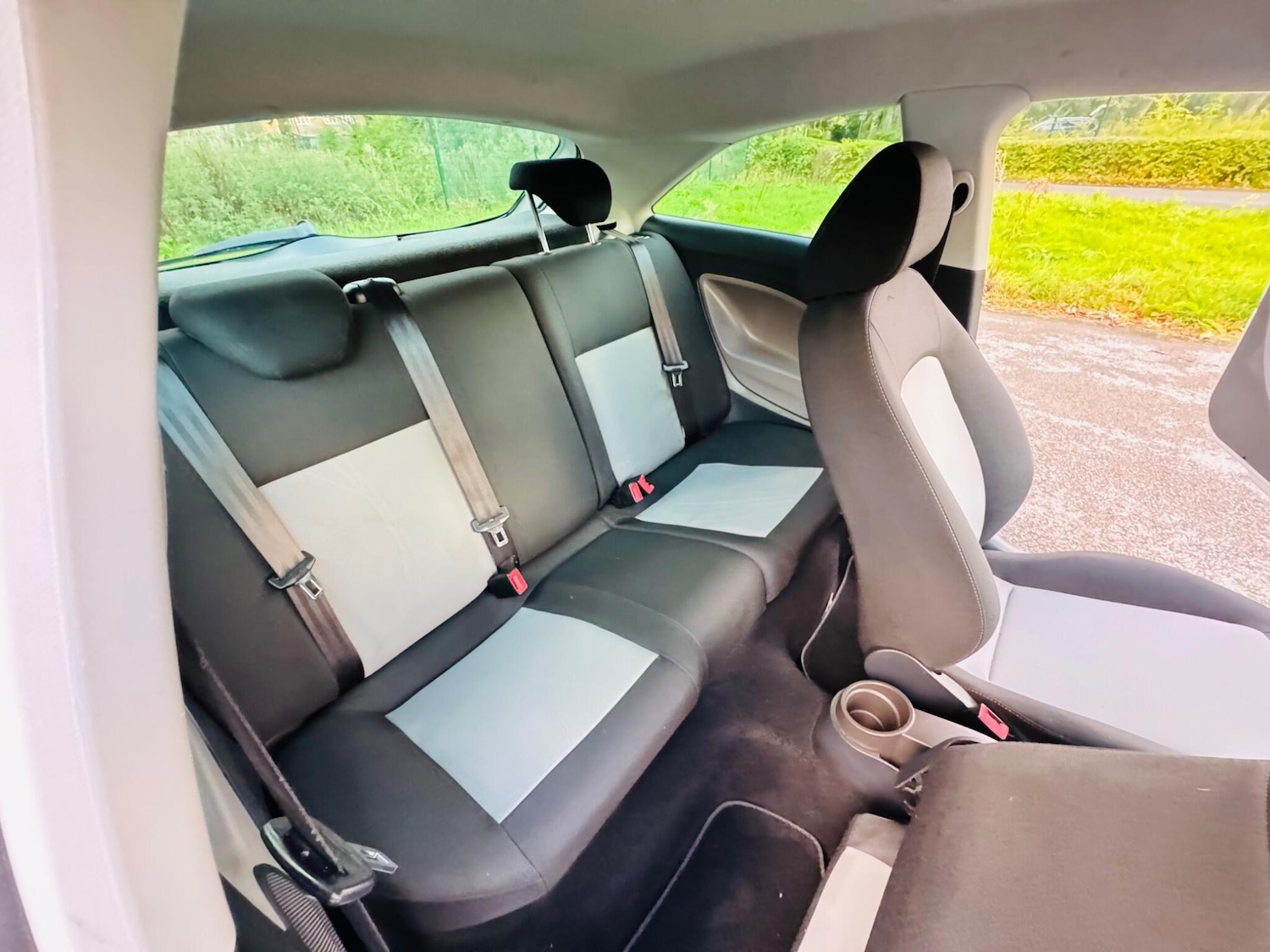 Used SEAT Ibiza for sale - 76527677: Photo 12