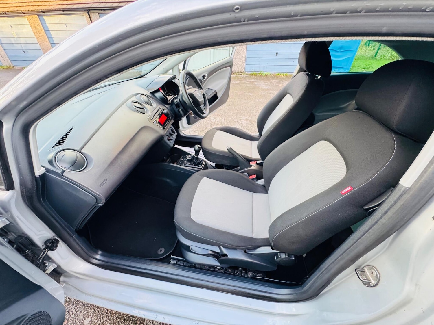 Used SEAT Ibiza for sale - 76527677: Photo 13