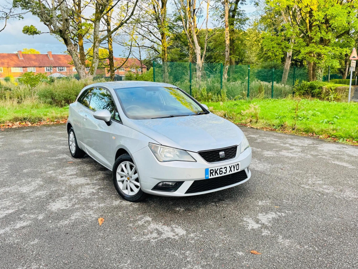 Used SEAT Ibiza for sale - 76527677: Photo 5