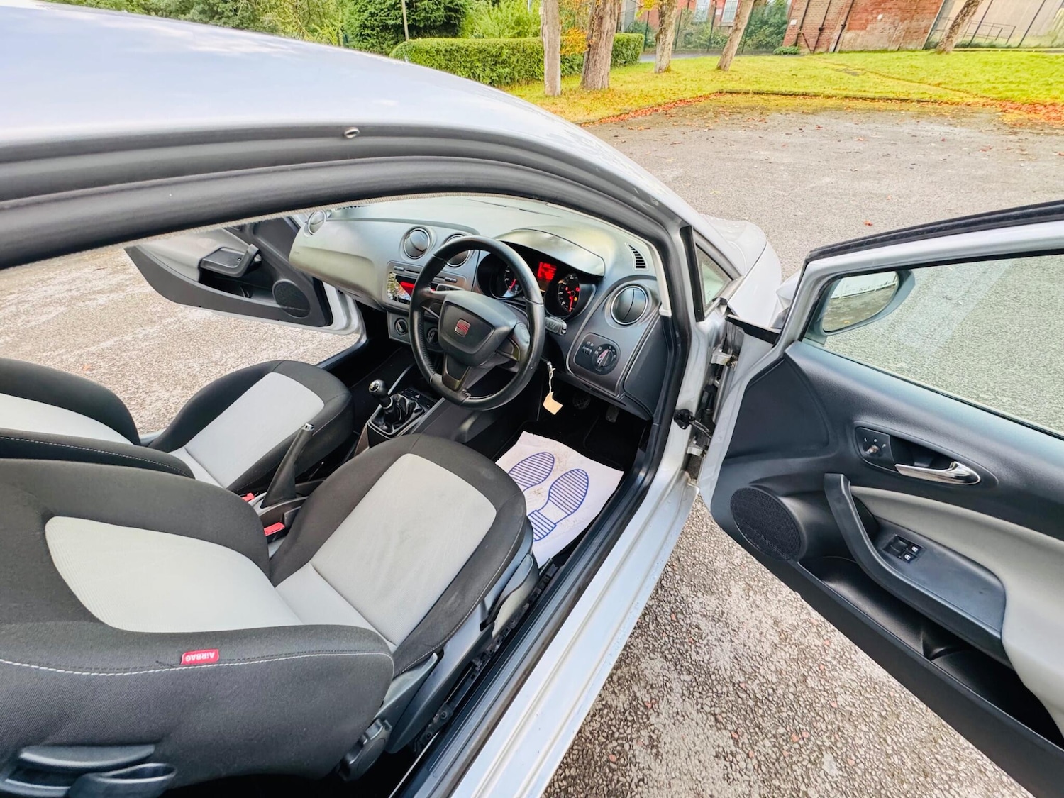 Used SEAT Ibiza for sale - 76527677: Photo 7