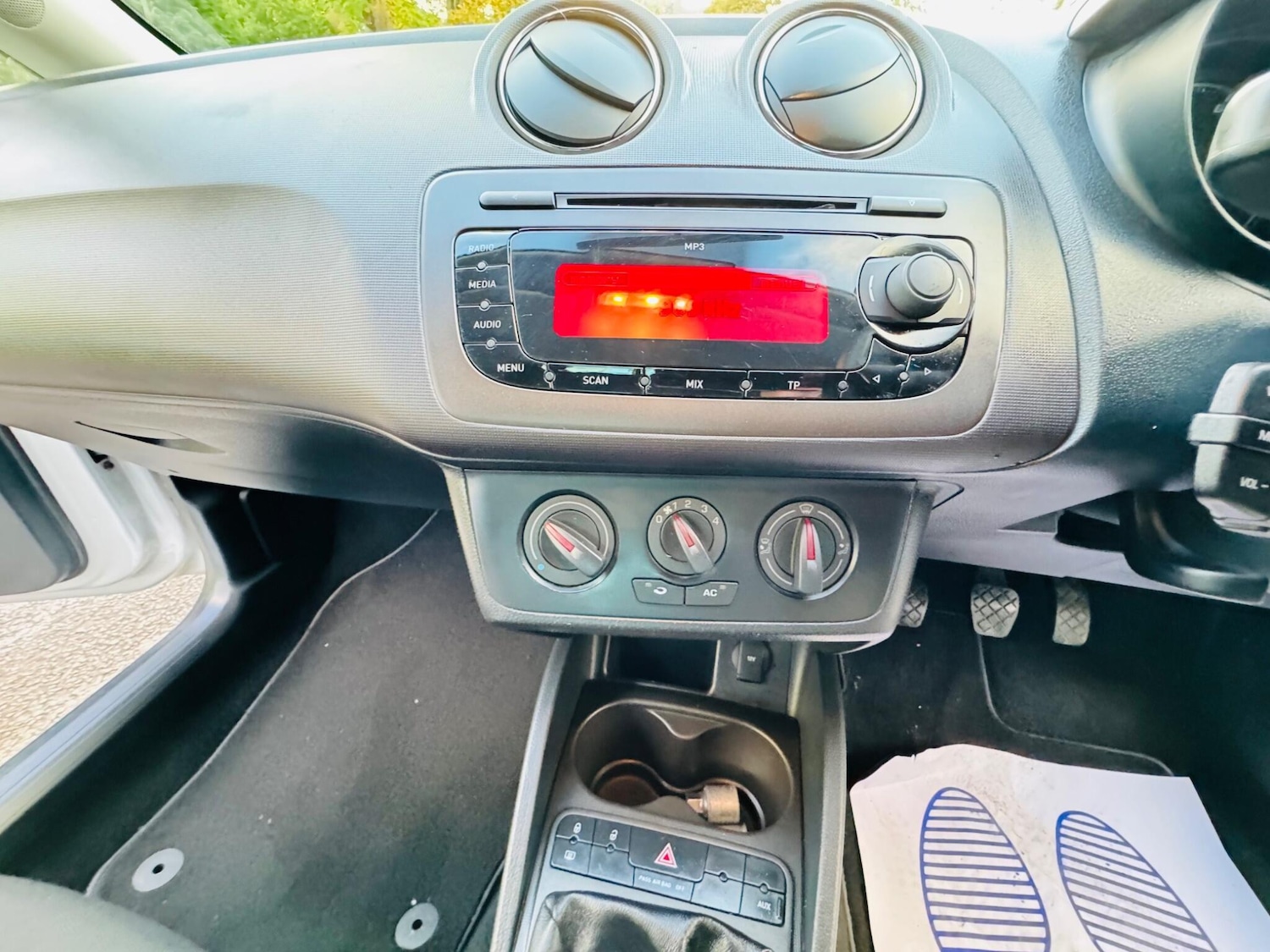 Used SEAT Ibiza for sale - 76527677: Photo 9