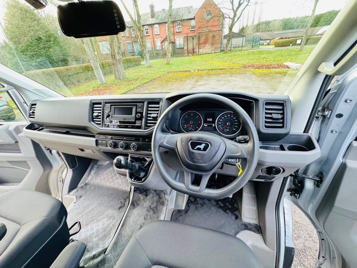 Used MAN TGE 2020 for sale - 77647008: Photo 11