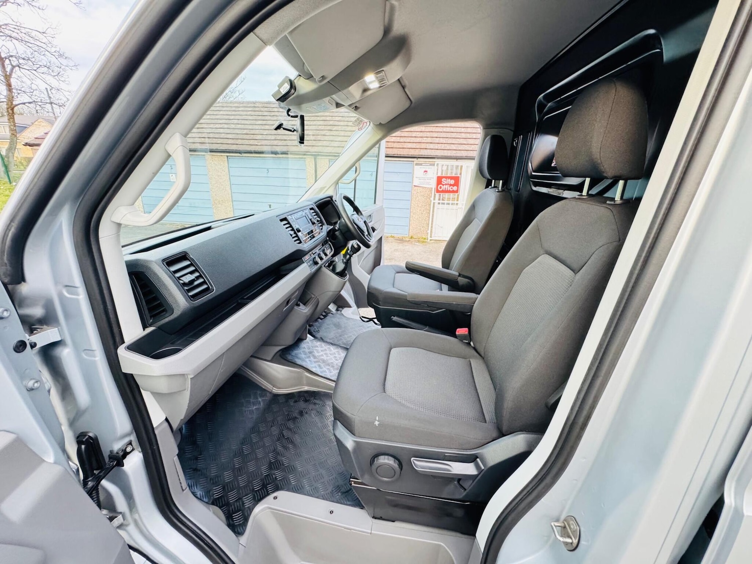 Used MAN TGE 2020 for sale - 77647008: Photo 7